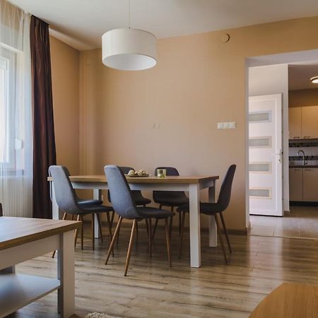 Nemeth Apartman Keszthely Exteriér fotografie