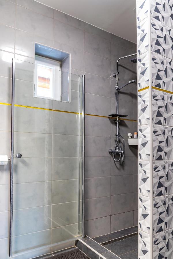 Nemeth Apartman Keszthely Exteriér fotografie