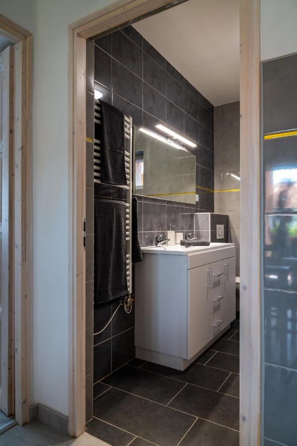 Nemeth Apartman Keszthely Exteriér fotografie