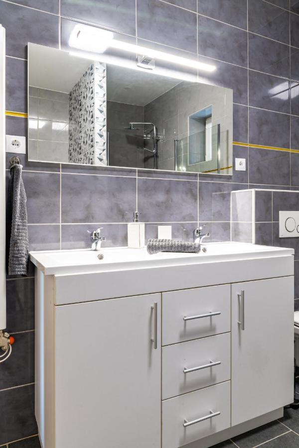 Nemeth Apartman Keszthely Exteriér fotografie