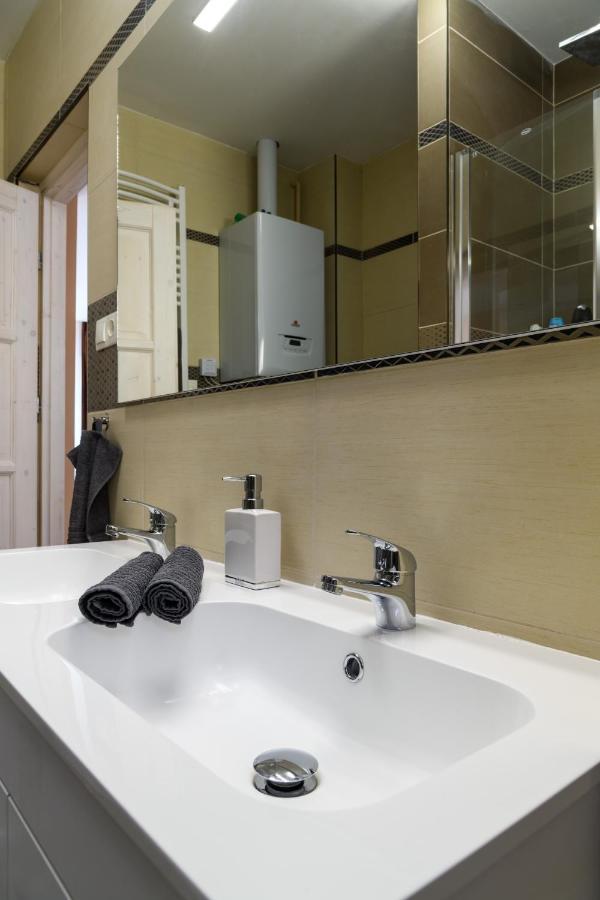 Nemeth Apartman Keszthely Exteriér fotografie