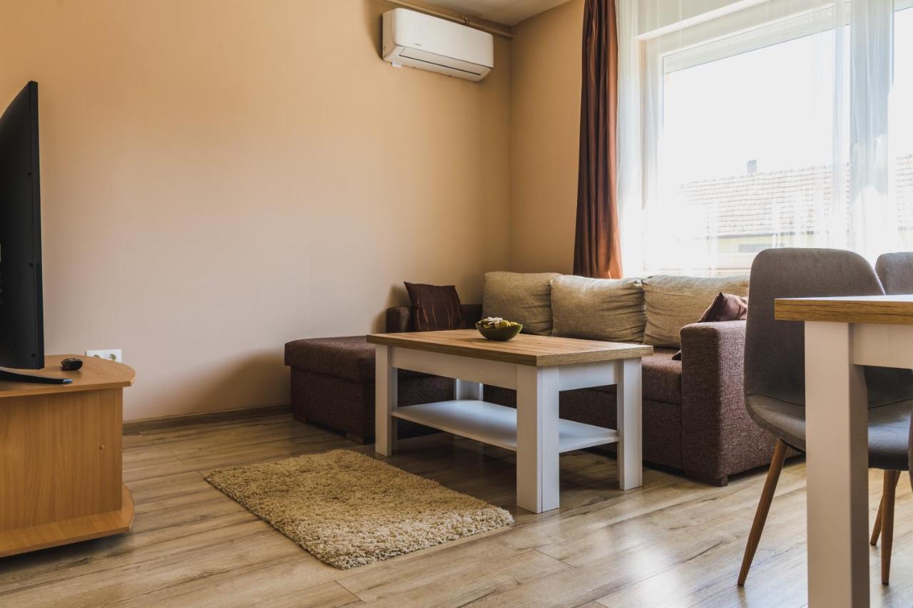 Nemeth Apartman Keszthely Exteriér fotografie