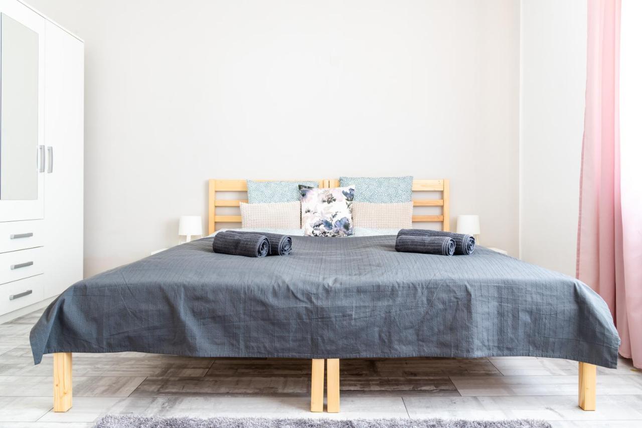 Nemeth Apartman Keszthely Exteriér fotografie