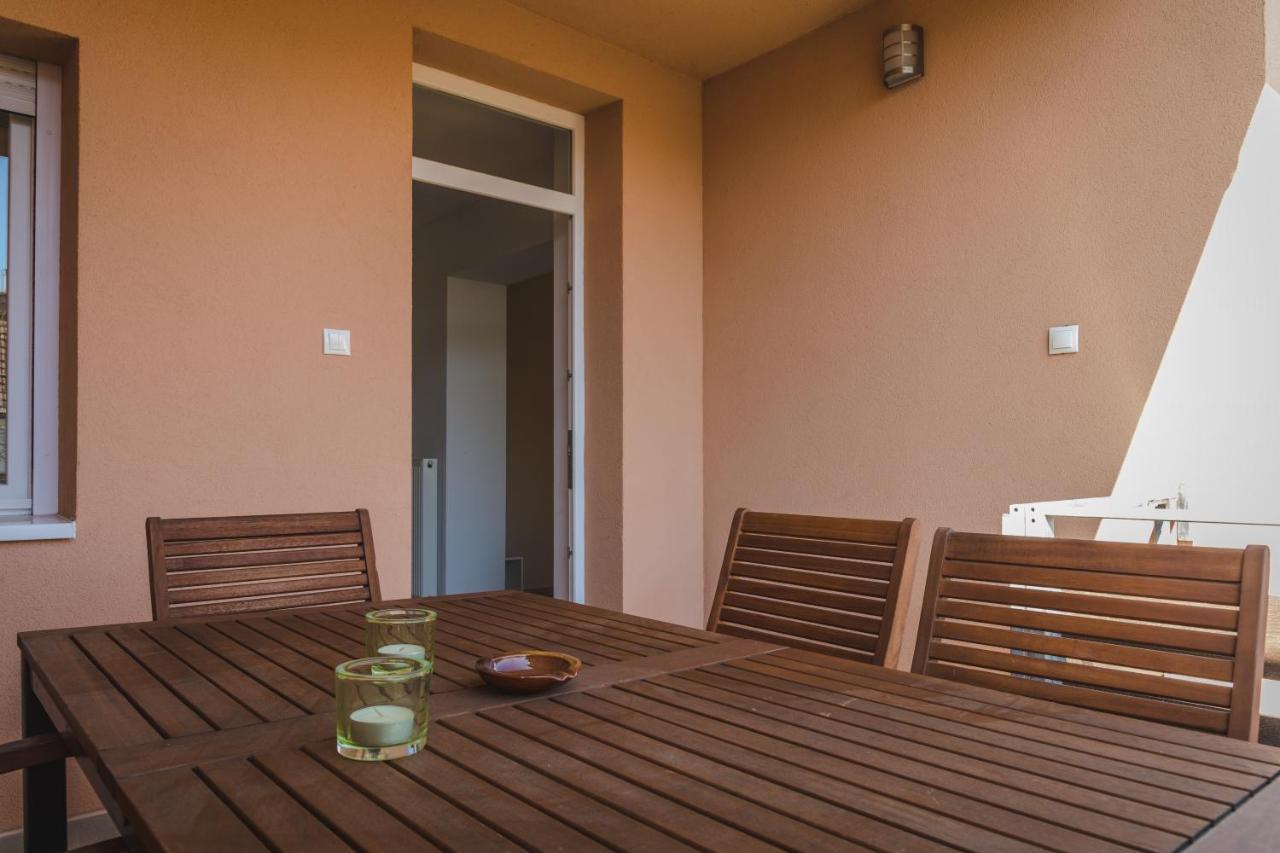 Nemeth Apartman Keszthely Exteriér fotografie