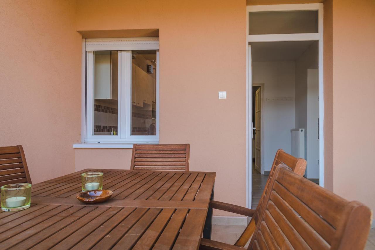 Nemeth Apartman Keszthely Exteriér fotografie