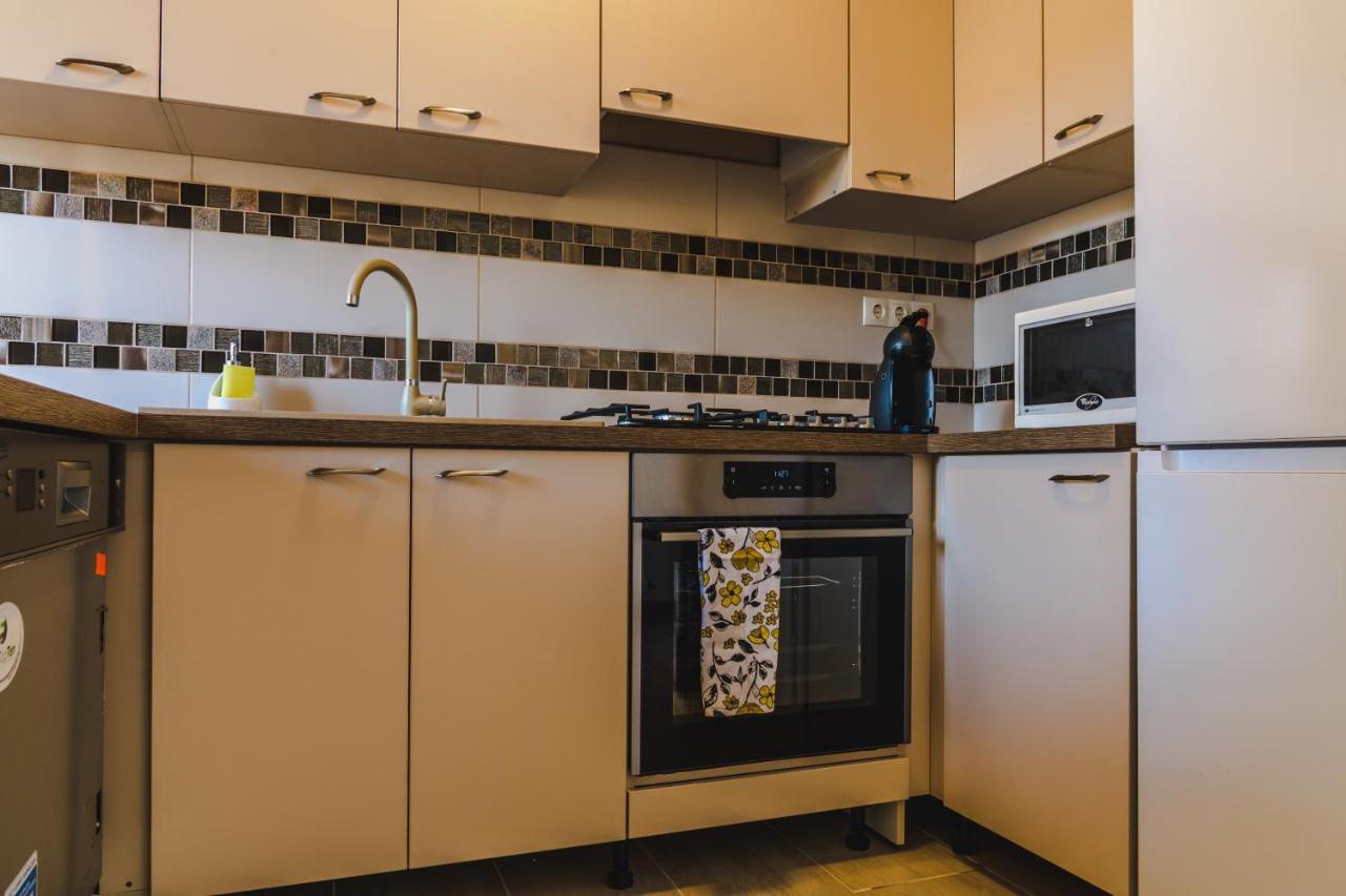 Nemeth Apartman Keszthely Exteriér fotografie