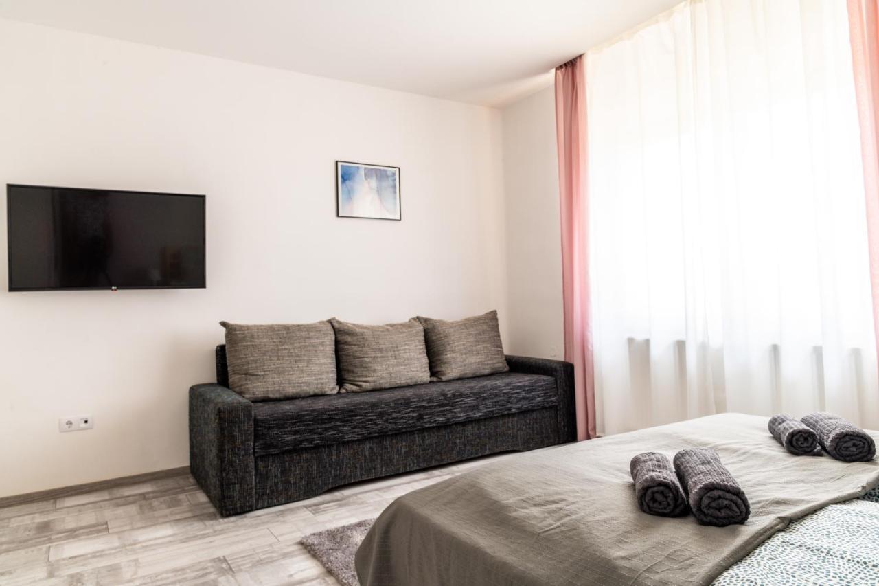 Nemeth Apartman Keszthely Exteriér fotografie
