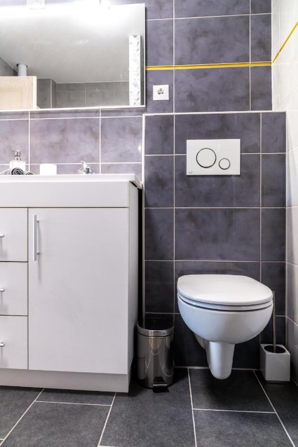 Nemeth Apartman Keszthely Exteriér fotografie